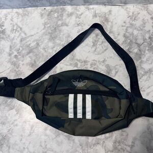 New Adidas Crossbody‎ Bag